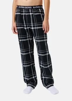 Clearance Björn Borg CORE PYJAMA PANTS BB LOUNGE PATTERN