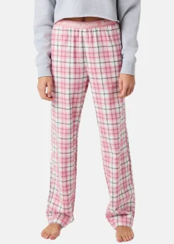 Outlet Björn Borg CORE PYJAMA PANTS BB SMALL TARTAN 2