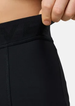 Swedemount Core Short Tights Black