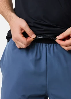 Outlet Swedemount Core Shorts Denim Blue