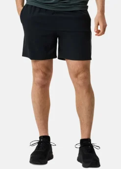 Sale Swedemount Core Shorts Black