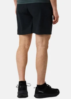 Sale Swedemount Core Shorts Black