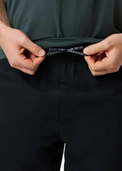 Sale Swedemount Core Shorts Black