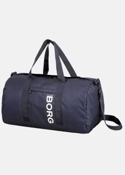 Outlet Björn Borg CORE SPORTS BAG NIGHT SKY