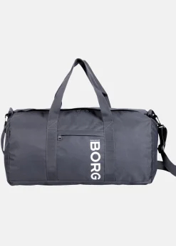 Online Björn Borg CORE SPORTS BAG ASPHALT