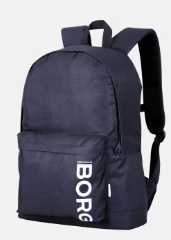 Hot Björn Borg CORE STREET BACKPACK NIGHT SKY