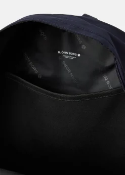 Hot Björn Borg CORE STREET BACKPACK NIGHT SKY