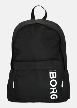Sale Björn Borg CORE STREET BACKPACK Black