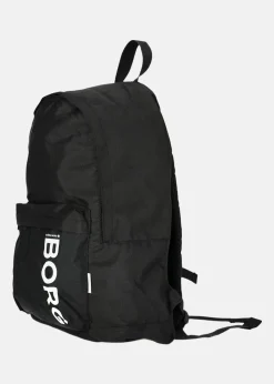 Sale Björn Borg CORE STREET BACKPACK Black