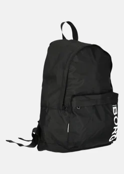 Sale Björn Borg CORE STREET BACKPACK Black