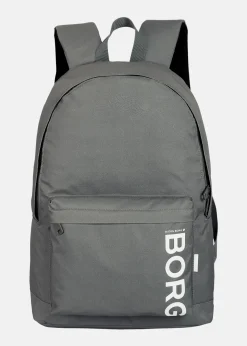 Sale Björn Borg CORE STREET BACKPACK AGAVE GREEN