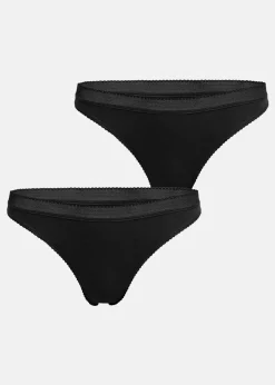 Björn Borg CORE THONG 2p MULTIPACK 1
