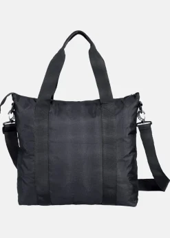 Björn Borg CORE TOTE BLACK BEAUTY
