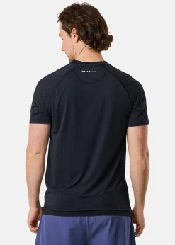 Discount Swedemount Core Training Tee Black