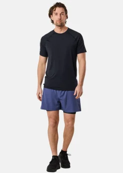 Discount Swedemount Core Training Tee Black