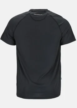 Discount Swedemount Core Training Tee Black