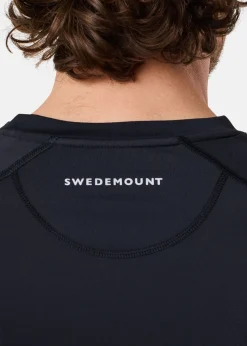 Discount Swedemount Core Training Tee Black