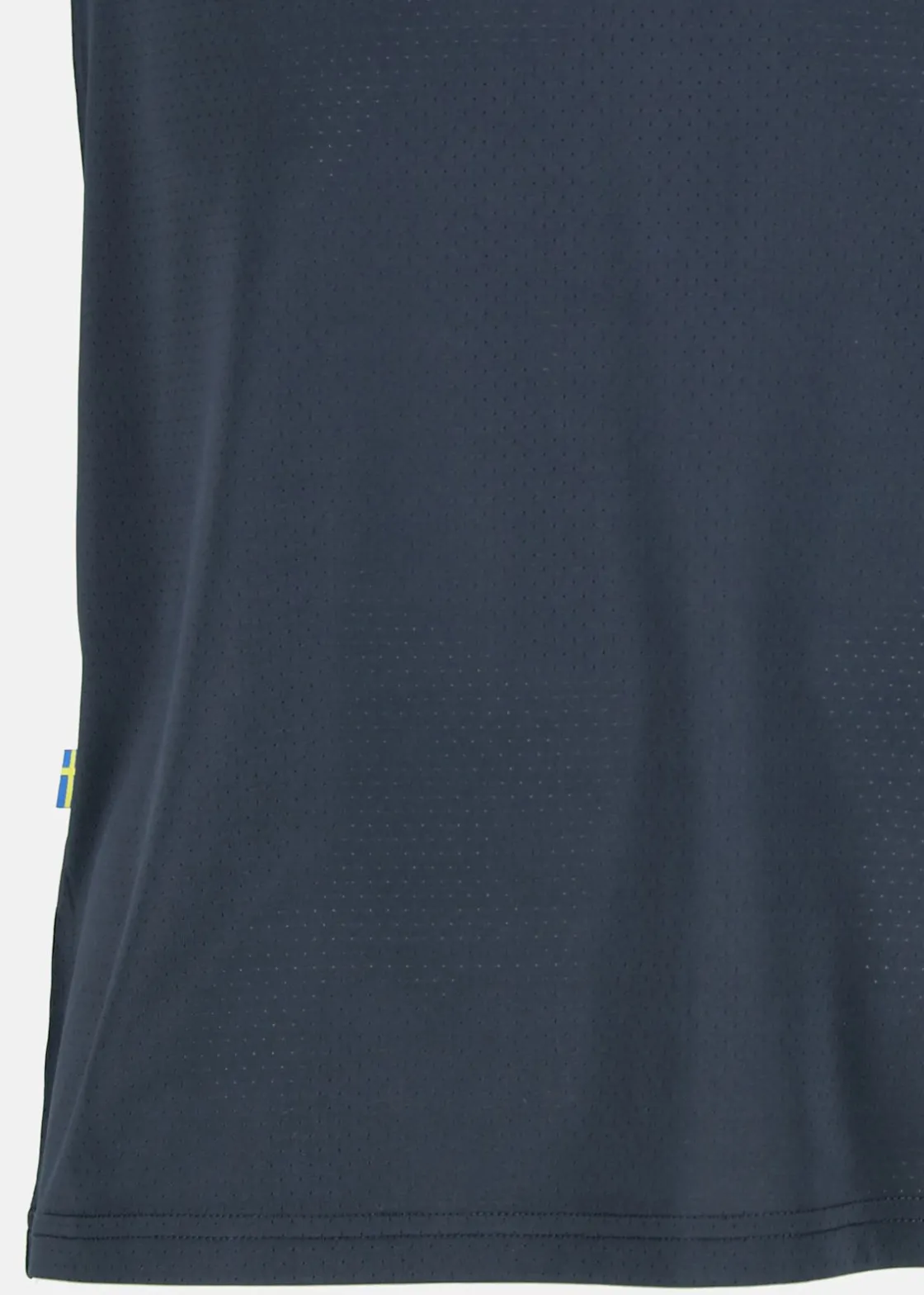 Hot Swedemount Core Training Tee Navy