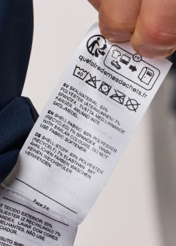 Hot Swedemount Core Training Tee Navy