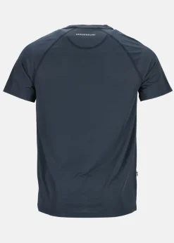Hot Swedemount Core Training Tee Navy