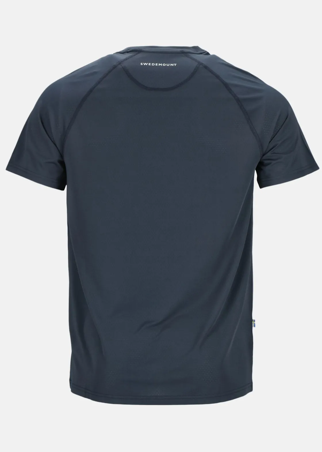 Hot Swedemount Core Training Tee Navy