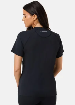 Best Swedemount Core Training Tee W Black
