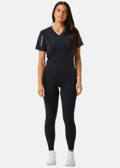 Best Swedemount Core Training Tee W Black