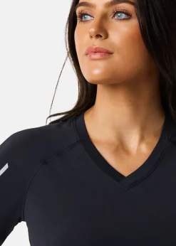 Best Swedemount Core Training Tee W Black