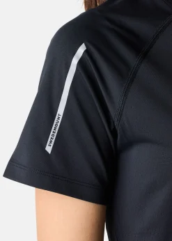 Best Swedemount Core Training Tee W Black