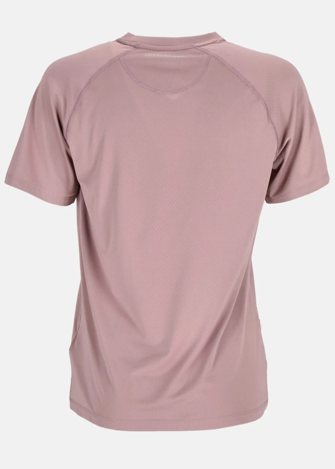 Best Swedemount Core Training Tee W Mauve