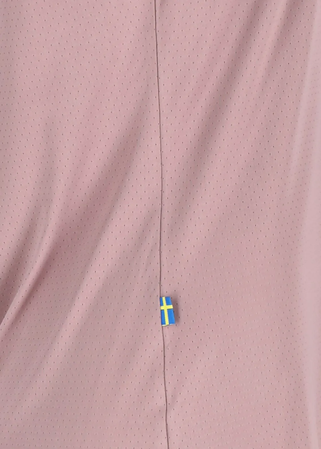 Best Swedemount Core Training Tee W Mauve
