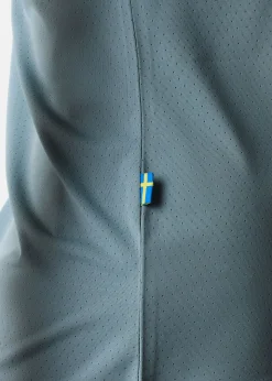 Clearance Swedemount Core Training Tee W Sage Green