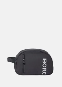 Outlet Björn Borg CORE WASH BAG STANDING ASPHALT