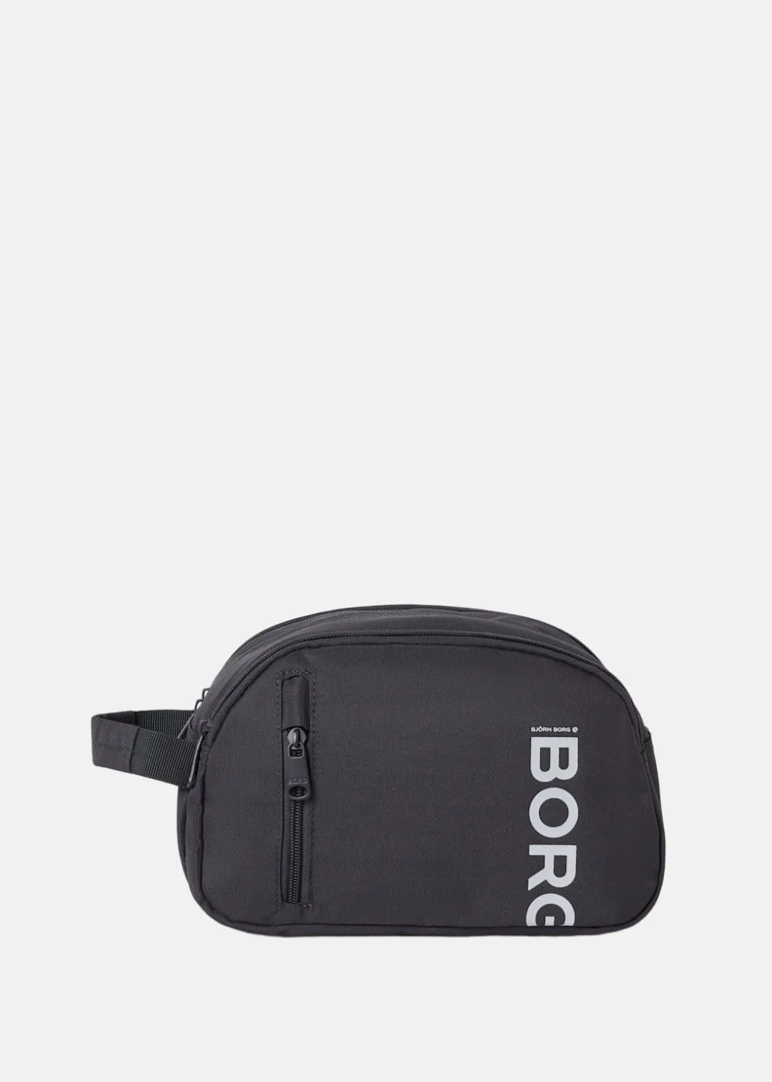 Outlet Björn Borg CORE WASH BAG STANDING ASPHALT