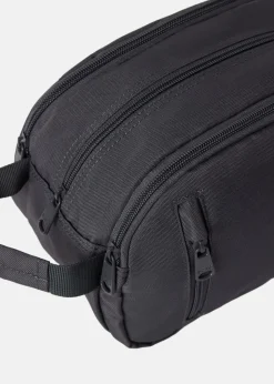 Outlet Björn Borg CORE WASH BAG STANDING ASPHALT