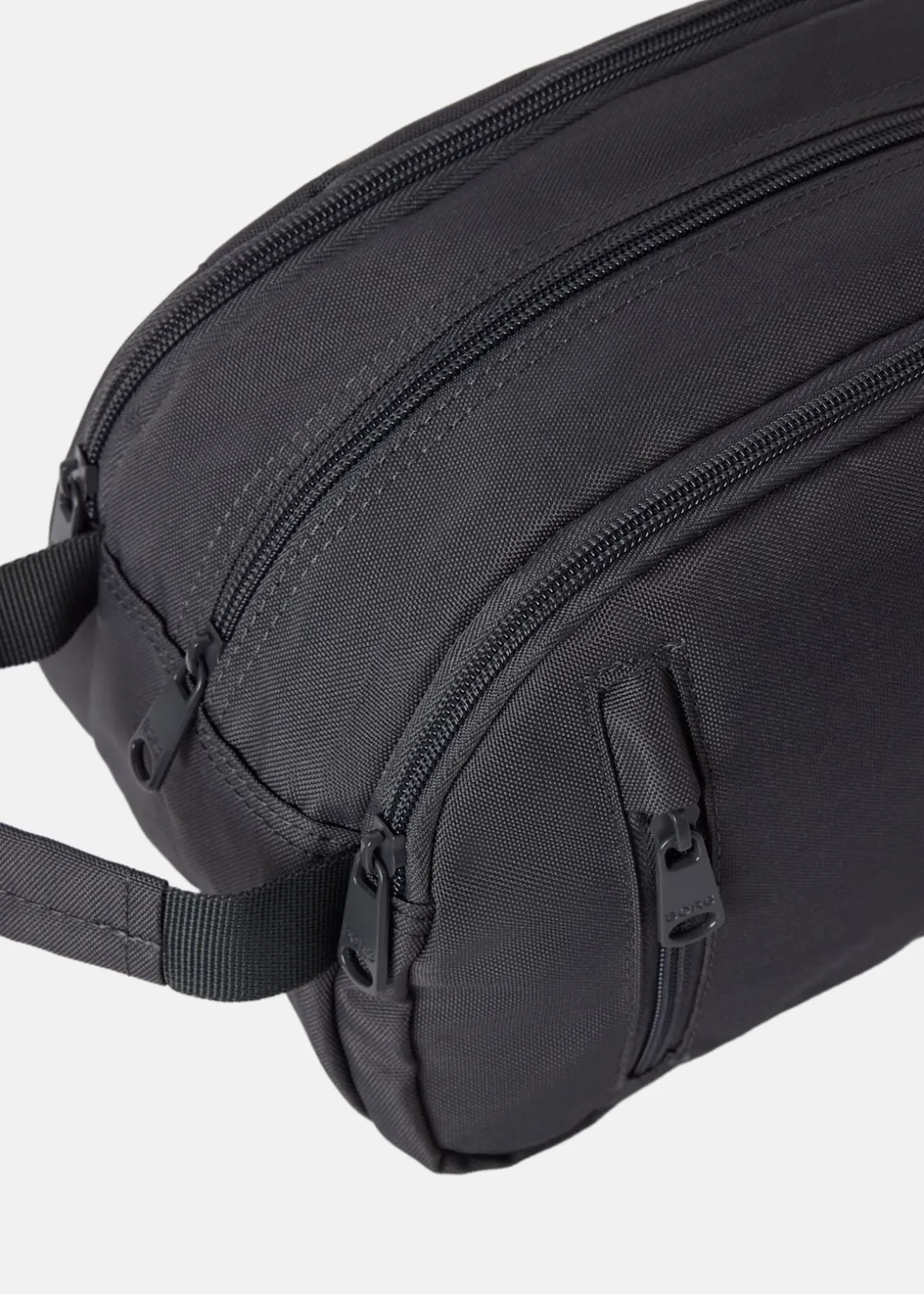 Outlet Björn Borg CORE WASH BAG STANDING ASPHALT