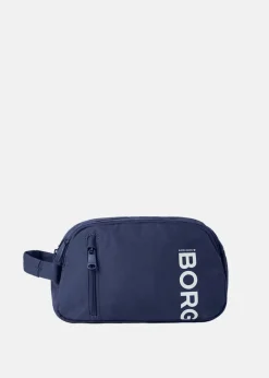 New Björn Borg CORE WASH BAG STANDING NIGHT SKY