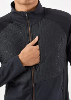 Best Swedemount Core X.C Jacket Black