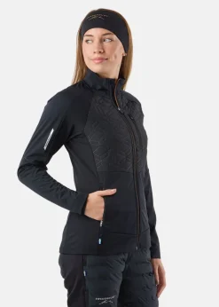 Outlet Swedemount Core X.C Jacket W Black