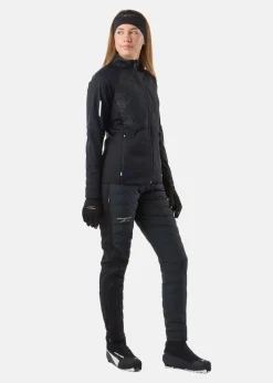 Outlet Swedemount Core X.C Jacket W Black