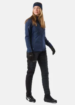 Sale Swedemount Core X.C Jacket W Dk. Navy