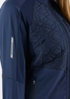 Sale Swedemount Core X.C Jacket W Dk. Navy