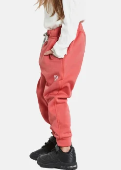 Discount Didriksons CORIN KIDS PNT 5 Peach Rose