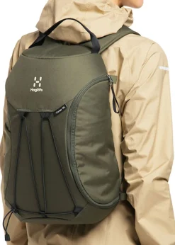 Outlet Haglöfs Corker 15 Deep Woods