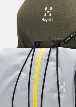 Outlet Haglöfs Corker 15 Deep Woods