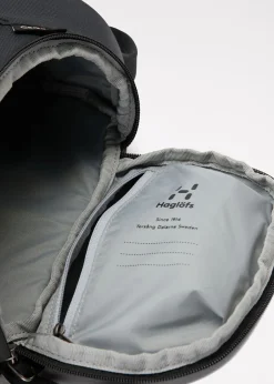 Sale Haglöfs Corker Junior True Black