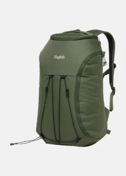 Outlet Haglöfs Corker Medium Seaweed Green