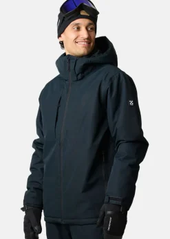 Best X-trail Cortina Ski Jacket Black