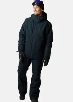 Best X-trail Cortina Ski Jacket Black
