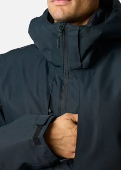 Best X-trail Cortina Ski Jacket Black